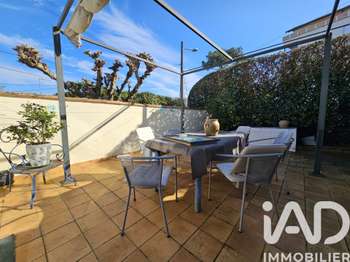 Vente Appartement 5 piècesArcachon
