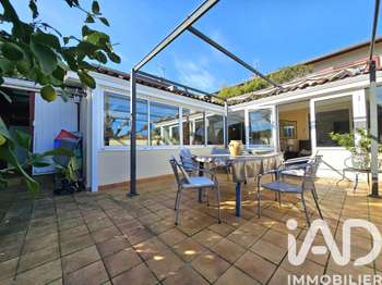 Vente appartement 5 pièces Arcachon 33