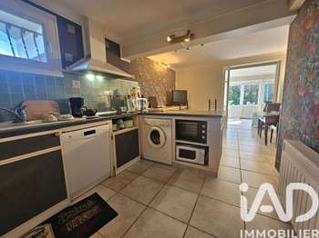 Vente appartement 5 pièces
