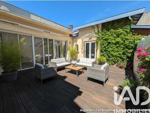 Vente Appartement 3 piècesArcachon