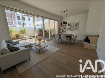Appartement 3 pièces 85 m² · à Arcachon · 85 m² · 735 000 €
