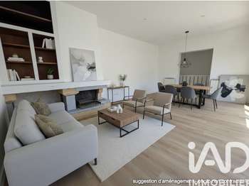 Vente appartement 3 pièces Arcachon 33