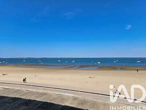 Vente Appartement 2 piècesArcachon