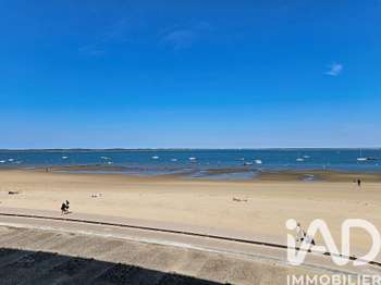 Vente appartement 2 pièces Arcachon 33