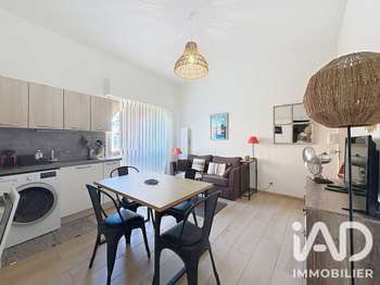 Vente Appartement 2 piècesArcachon
