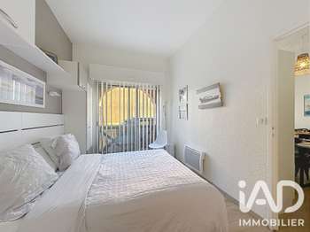 Vente Appartement 2 piècesArcachon