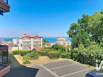 Vente Appartement 2 piècesArcachon