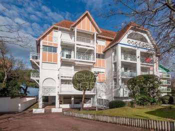 Vente Appartement 3 piècesArcachon
