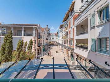 Vente Appartement 3 piècesArcachon
