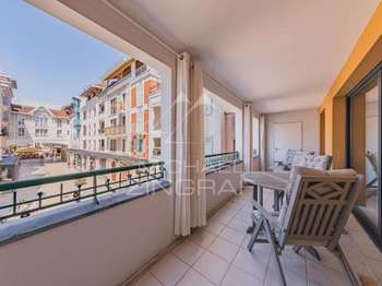 Vente Appartement 3 piècesArcachon