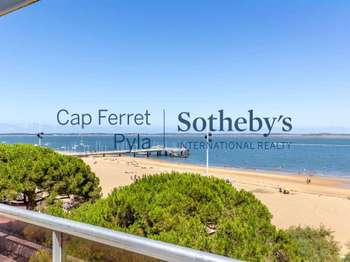 Vente Appartement 3 piècesArcachon