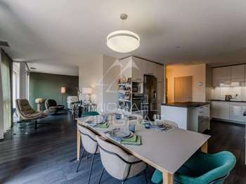 Vente Appartement 4 piècesArcachon