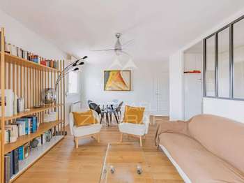 Vente Appartement 4 piècesArcachon