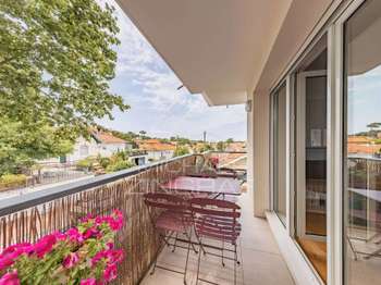 Vente appartement 4 pièces Arcachon 33