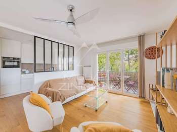 Vente Appartement 4 piècesArcachon