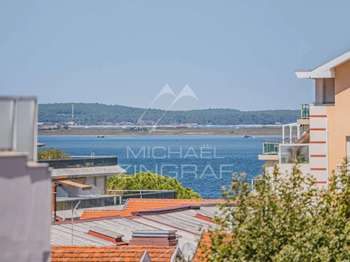 Vente Appartement 4 piècesArcachon