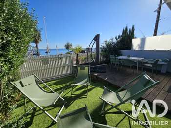 Vente Appartement 2 piècesArcachon