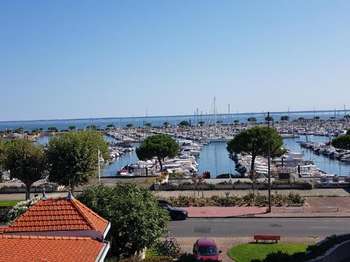 Vente Appartement 4 piècesArcachon