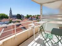 Vente appartement 4 pièces Vente appartement 4 pièces