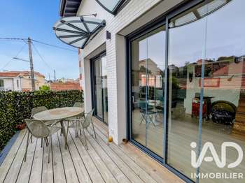 Vente Appartement 4 piècesArcachon