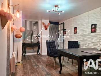 Vente Appartement 3 piècesArcachon