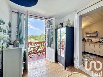 Vente appartement 1 pièce Vente appartement 1 pièce