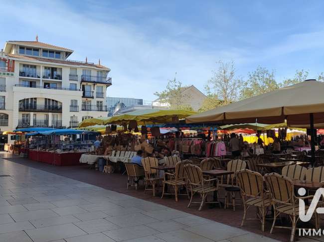 Appartement 6 pièces 146 m² · à Arcachon · 146 m² · 1 350 000 €