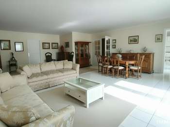 Vente appartement 6 pièces Vente appartement 6 pièces
