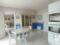 Vente appartement 6 pièces Vente appartement 6 pièces