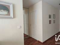 Vente appartement 6 pièces Vente appartement 6 pièces