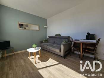 Vente appartement 1 pièce Vente appartement 1 pièce