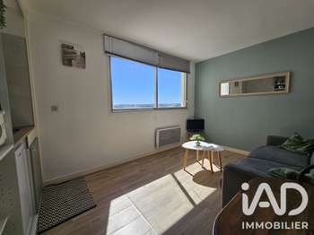Vente appartement 1 pièce Vente appartement 1 pièce