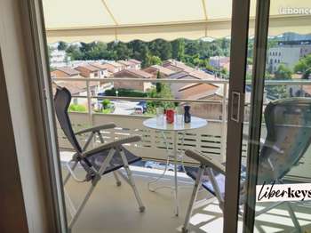 Vente Appartement 3 piècesArcachon