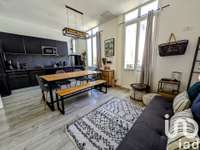 Vente appartement 4 pièces Vente appartement 4 pièces