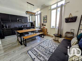 Vente Appartement 4 piècesArcachon