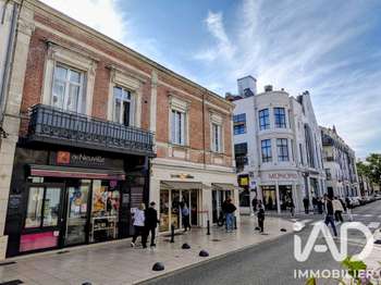 Vente appartement 4 pièces Arcachon 33