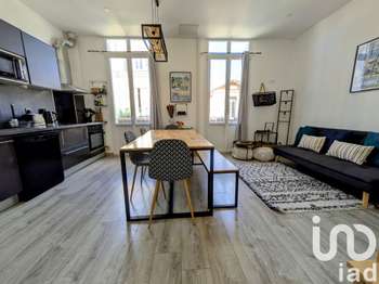 Vente appartement 4 pièces Vente appartement 4 pièces
