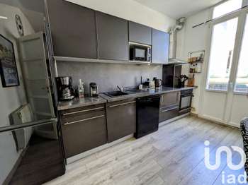 Vente appartement 4 pièces Vente appartement 4 pièces