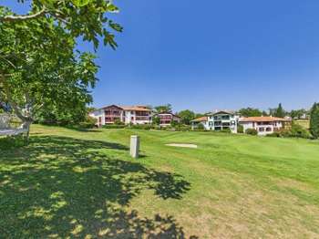 Vente Appartement 3 piècesArcangues