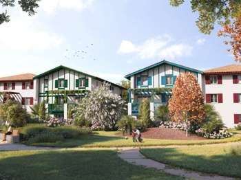 Vente appartement 2 pièces Arcangues 64