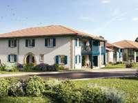 Vente appartement 4 pièces Arcangues - 64