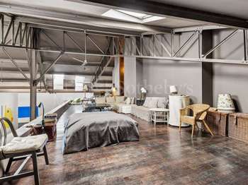 Vente Appartement 3 piècesArcueil