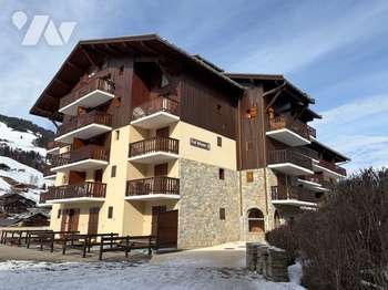Photo Vente appartement Areches