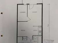 Vente appartement 2 pièces Vente appartement 2 pièces