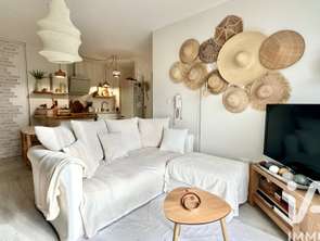 Vente Appartement 2 piècesArès