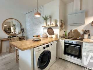 Vente appartement 2 pièces Vente appartement 2 pièces