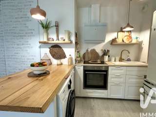 Vente appartement 2 pièces Vente appartement 2 pièces