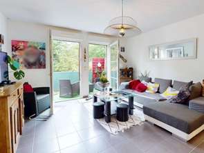 Vente Appartement 2 piècesArès