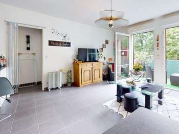 Vente Appartement 2 piècesArès