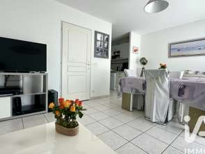 Vente Appartement 2 piècesArès